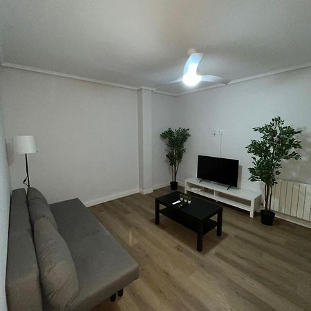 Апартаменты Bilbao Centrico 2H Trauko2 Экстерьер фото