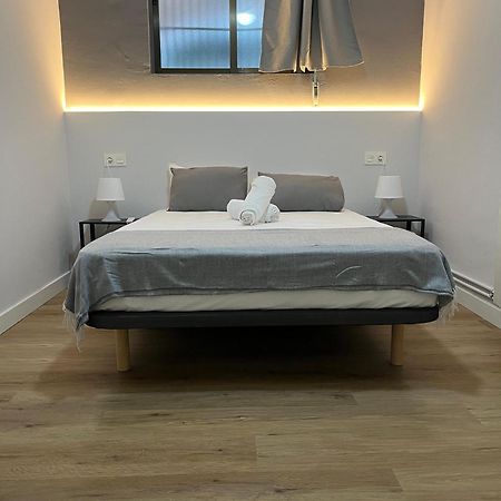 Апартаменты Bilbao Centrico 2H Trauko2 Экстерьер фото
