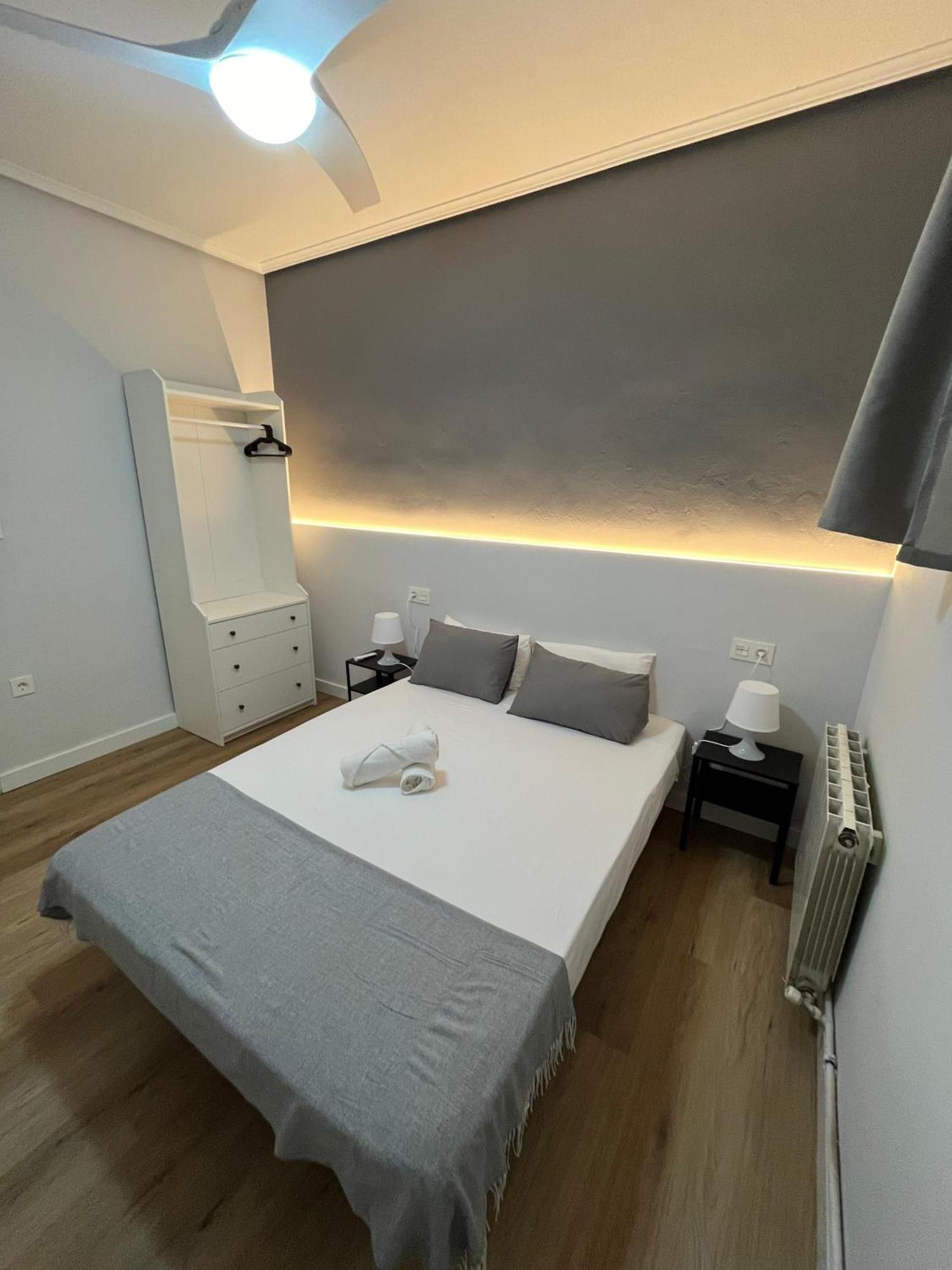 Апартаменты Bilbao Centrico 2H Trauko2 Экстерьер фото
