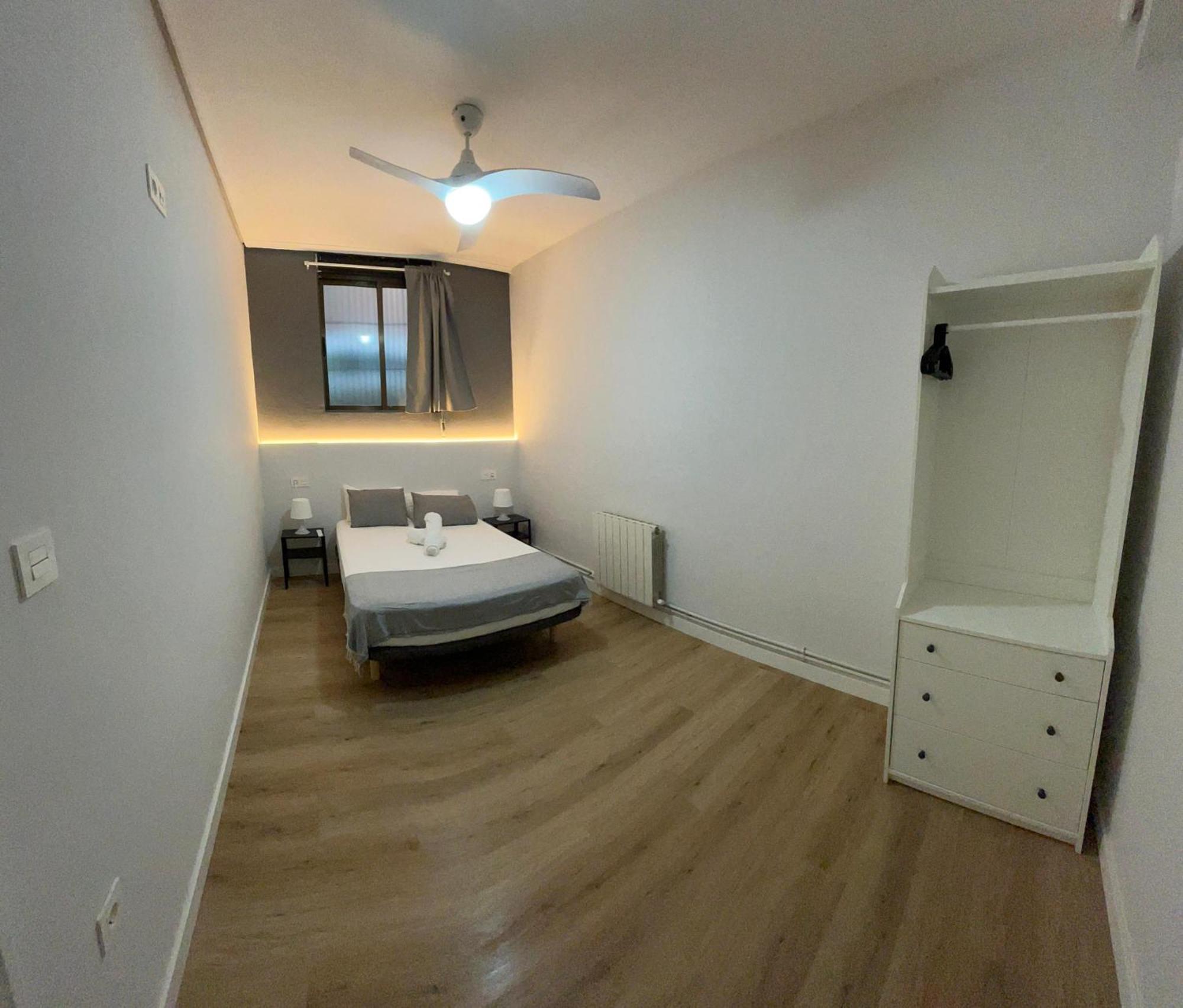 Апартаменты Bilbao Centrico 2H Trauko2 Экстерьер фото