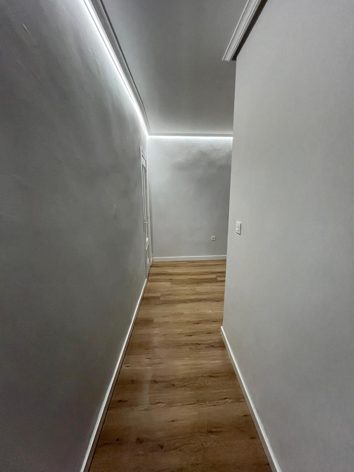 Апартаменты Bilbao Centrico 2H Trauko2 Экстерьер фото