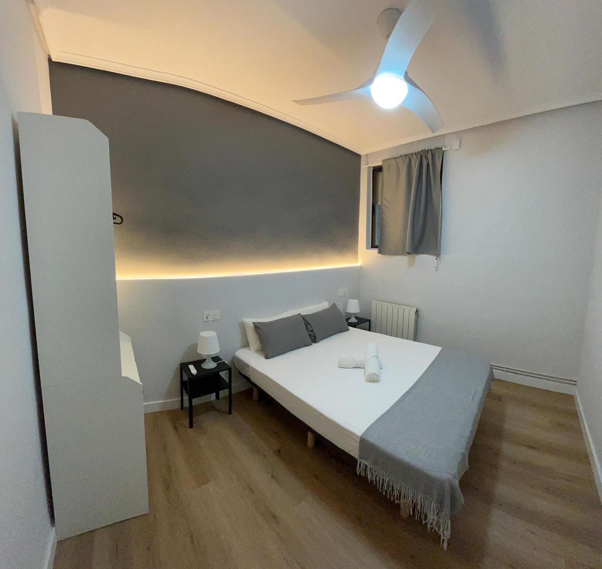 Апартаменты Bilbao Centrico 2H Trauko2 Экстерьер фото